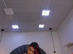 Amateur Free Live Porn of LissyAndrade