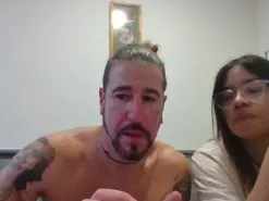 Amateur Live Porn of QuerriElva