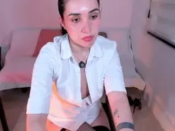 Amateur Adult Video Chat of Sarah_Castillo_