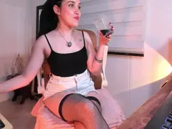 Amateur Sex Cam of Sarah_Castillo_