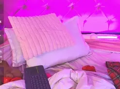 Amateur Best Webcam of CrysttalMoon