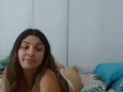 Amateur Sex Cam of Isabel_Lilly