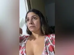 Amateur Nude Webcam of Isabel_Lilly