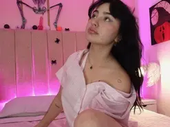 Amateur Sex Chat of HacheBaby
