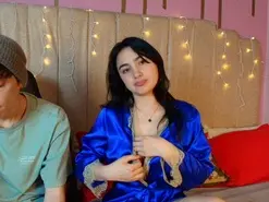 Amateur Nude Webcam of HacheBaby