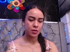 Amateur Live Porn of Lila-gummy