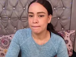 Amateur Free Porn Cam of Lila-gummy