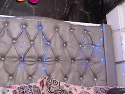 Amateur Nude Webcam of Lila-gummy