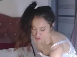 Amateur Live Sex of Nati_brunett