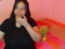 Amateur Adult Webcam of Dulcehazell