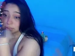 Amateur Live Porn of Dulcehazell