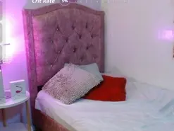 Amateur Adult Webcam of alejandraDohr