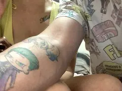 Amateur Best live sex cam show of Candelaria69