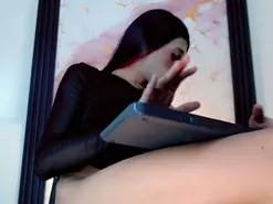 Amateur Sex Chat of Madison_Mujica