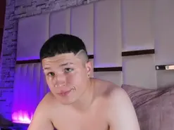 Amateur Adult Webcam of AngelayAnlle