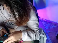 Amateur Free Porn Cam of katty_kinky