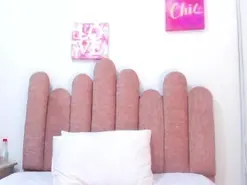 Amateur Adult Webcam of yara10_