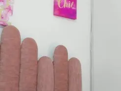 Amateur Private Sex Chat of yara10_