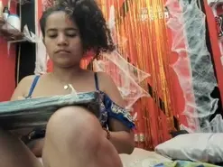 Amateur Sex Chat of dakota_morgan