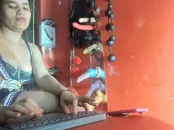 Amateur Adult Webcam of dakota_morgan