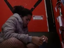 Amateur Adult Webcam of dakota_morgan