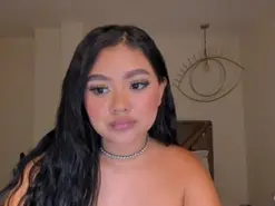 Amateur Nude Webcam of GabriellaLee