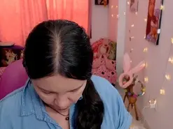 Amateur Live Sex Cam of clarie_m