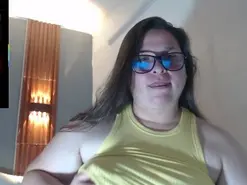 Amateur Nude Webcam of katty_femdom