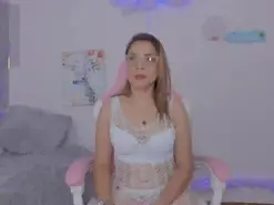 Amateur Live Porn of milfAaura