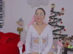 Amateur Adult Video Chat of milfAaura