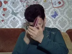 Amateur Free Porn Cam of PaulaGolden