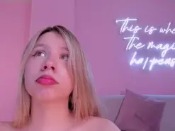 Amateur Live Sex Cam of TiffannySins