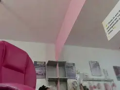 Amateur Adult Webcam of ANTONELLA_KLING