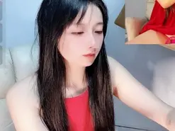 Amateur Best live sex cam show of nery_asian