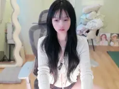 Amateur Nude Webcam of nery_asian