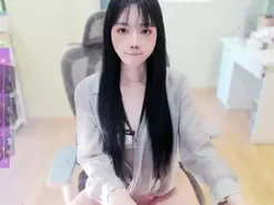 Amateur Adult Video Chat of nery_asian