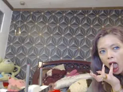 Amateur Free Live Porn of yummymeily