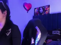 Amateur Adult Video Chat of Gabbie_carterx