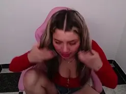 Amateur Live Sex Cam of Isabella_wish1