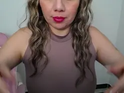 Amateur Best Webcam of Isabella_wish1