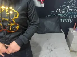 Amateur Private Sex Chat of HornyRouse