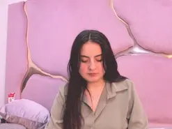 Amateur Live Porn of IsabelDelacroix