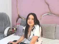 Amateur Sex Cam of IsabelDelacroix