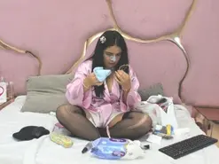 Amateur Sex Chat of IsabelDelacroix