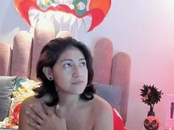 Amateur Sex Chat of Lily666_