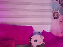 Amateur Adult Video Chat of chloe_moons_