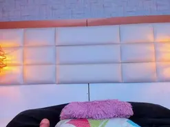 Amateur Adult Webcam of Nohemi_Louse