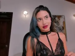 Amateur Adult Webcam of KayraLanne