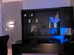 Amateur Live Porn of AllyJensen