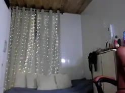 Amateur Live Porn of chica_hot5